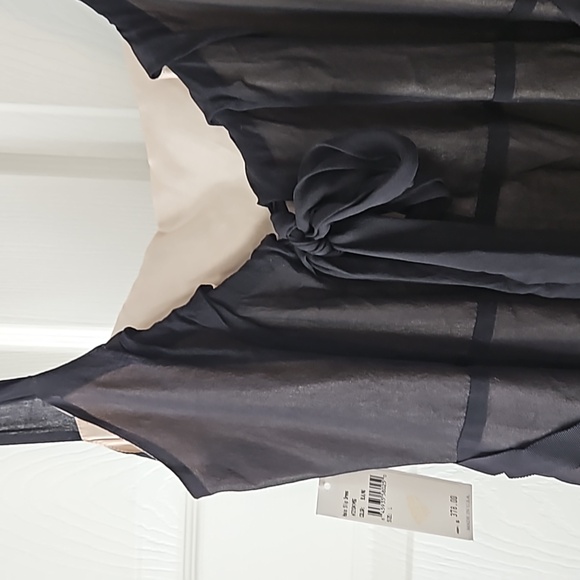 Chaiken Halo Slip Dress - Picture 4 of 5